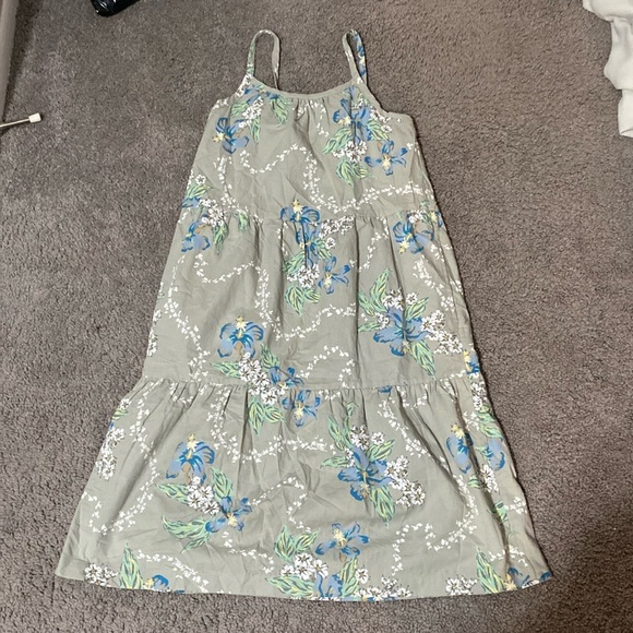 Patagonia Other - Girls Pataloha Floral dress size XL